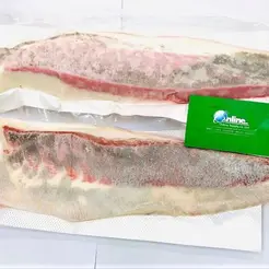 Thăn Cá Kampachi Lọc Sạch Nhật Bản
