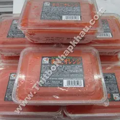 Trứng Cá Chuồn Nhật Bản Tobiko