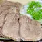 Lưỡi bò Mỹ luộc