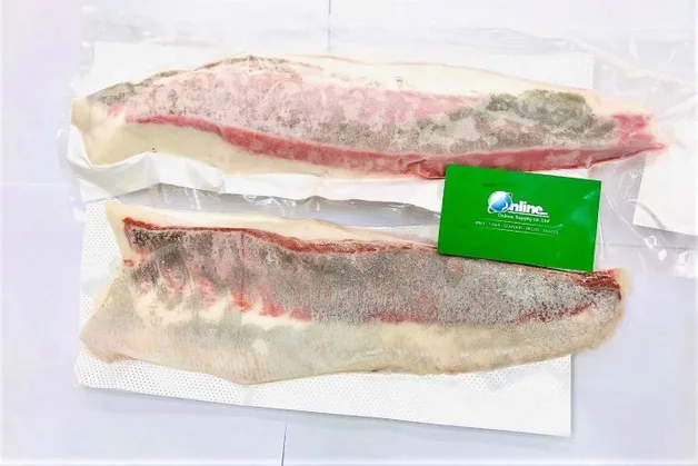 Thăn Cá Kampachi Lọc Sạch Nhật Bản